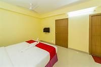Zo Rooms Kasba Kalkuta Zewnętrze zdjęcie