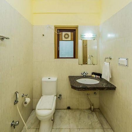 Zo Rooms Kasba Kalkuta Zewnętrze zdjęcie