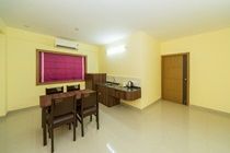 Zo Rooms Kasba Kalkuta Zewnętrze zdjęcie