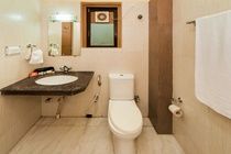 Zo Rooms Kasba Kalkuta Zewnętrze zdjęcie