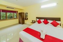 Zo Rooms Kasba Kalkuta Zewnętrze zdjęcie