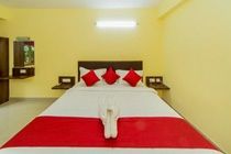 Zo Rooms Kasba Kalkuta Zewnętrze zdjęcie