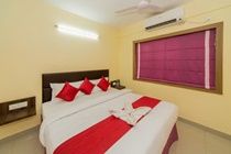 Zo Rooms Kasba Kalkuta Zewnętrze zdjęcie