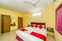 Zo Rooms Kasba Kalkuta Zewnętrze zdjęcie