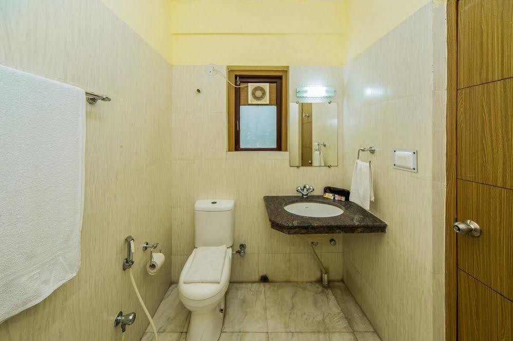 Zo Rooms Kasba Kalkuta Zewnętrze zdjęcie
